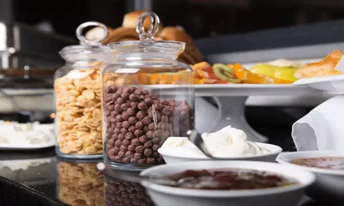 هتل نوا ایروان ارمنستان